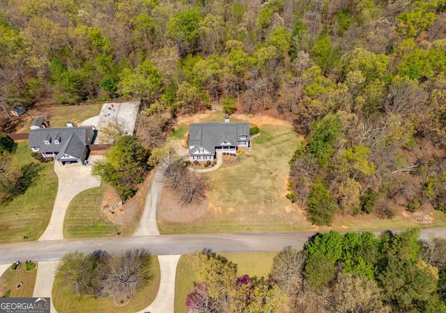 Homes for sale in Mount Airy, GA | 268 N Woods Dr, Mount Airy, GA 30563 | MLS# 10728594