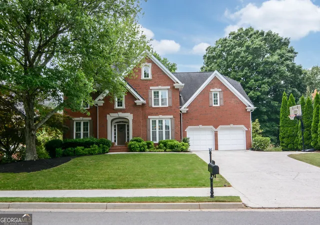 1st image of 4340 Missendell Ln Nw, Peachtree Corners, GA 30092 | MLS# 10815881
