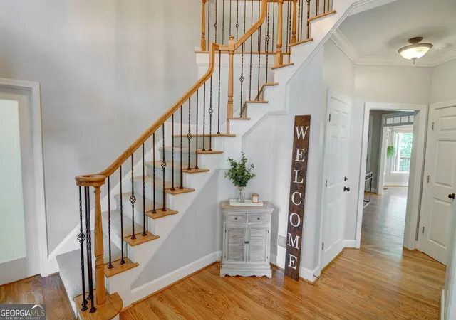 2nd image of 4340 Missendell Ln Nw, Peachtree Corners, GA 30092 | MLS# 10815881