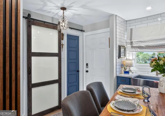 Listing Photo 4 - Condo for sale in building located at 12502 Apache Ave, Savannah, GA 31419 - Unit #22
