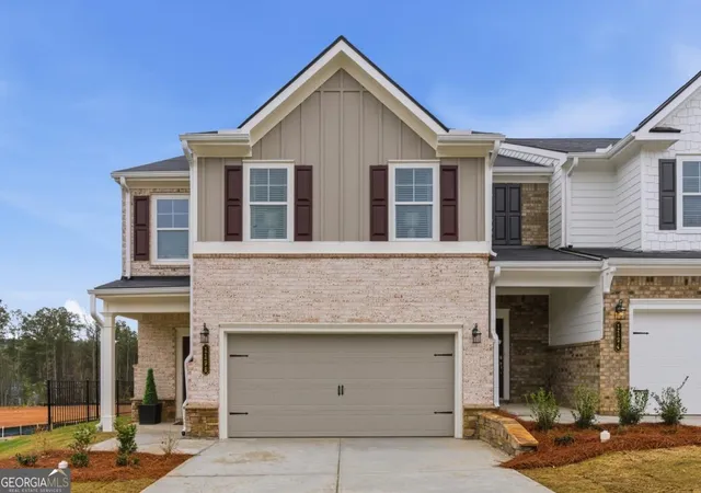 1st image of 1198 Park Center Cir, Mableton, GA 30168 | MLS# 10812819