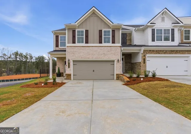 3rd image of 1198 Park Center Cir, Mableton, GA 30168 | MLS# 10812819