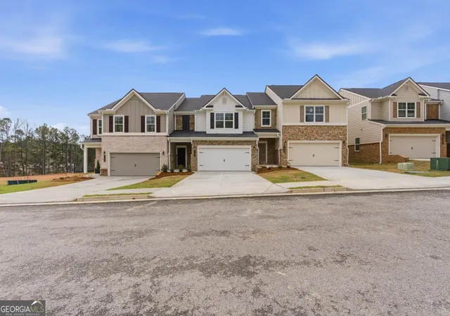 4th image of 1198 Park Center Cir, Mableton, GA 30168 | MLS# 10812819
