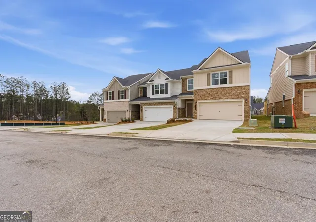 5th image of 1198 Park Center Cir, Mableton, GA 30168 | MLS# 10812819