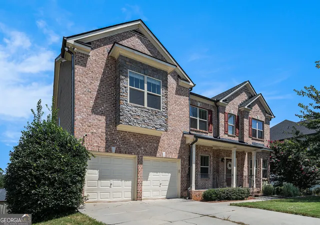 Photo 1 of Sale Pending at 3780 Lake Haven Way, Atlanta, GA 30349 | MLS# 10590479 | Listing updated on 2026-10-05