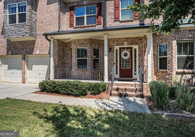 Photo 3 of Sale Pending at 3780 Lake Haven Way, Atlanta, GA 30349 | MLS# 10590479 | Listing updated on 2026-10-05