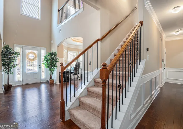 Photo 3 of Sale Pending at 3780 Lake Haven Way, Atlanta, GA 30349 | MLS# 10590479 | Listing updated on 2026-10-05
