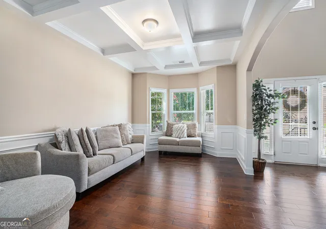 Photo 4 of Sale Pending at 3780 Lake Haven Way, Atlanta, GA 30349 | MLS# 10590479 | Listing updated on 2026-10-05