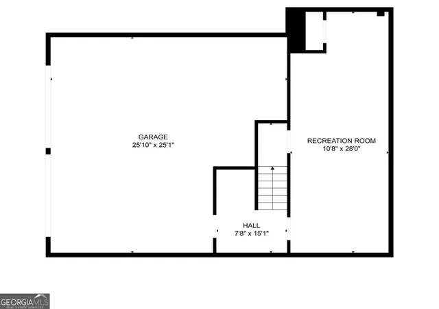 34th image of 1001 Gunners Walk, Tucker, GA 30084 | MLS# 10825862
