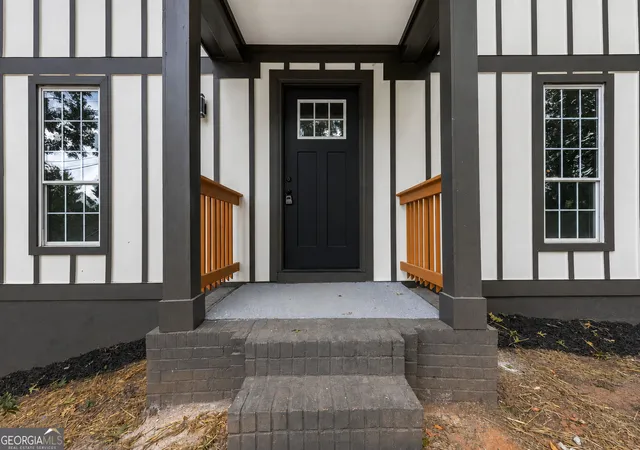 3rd image of 1001 Gunners Walk, Tucker, GA 30084 | MLS# 10825862