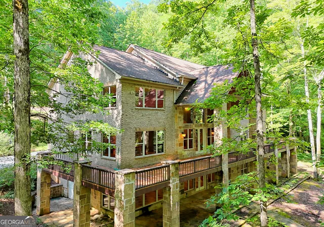 Photo 1 of Single family home for sale at 876 Whitetail Trl, Clayton, GA 30525 | MLS# 10701153 | Listing updated on 2026-09-14