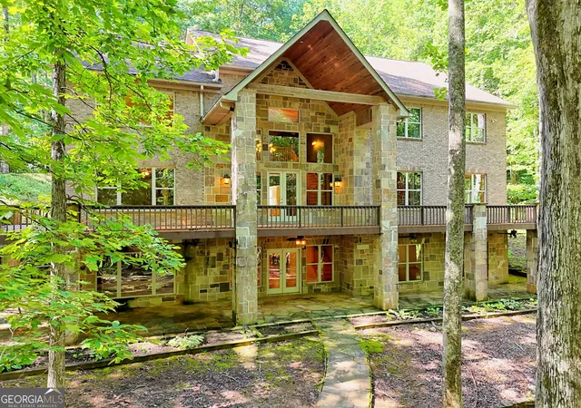 Photo 2 of Single family home for sale at 876 Whitetail Trl, Clayton, GA 30525 | MLS# 10701153 | Listing updated on 2026-09-14