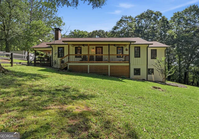 1st image of 500 Ketron Dr, Clarkesville, GA 30523 | MLS# 10808819