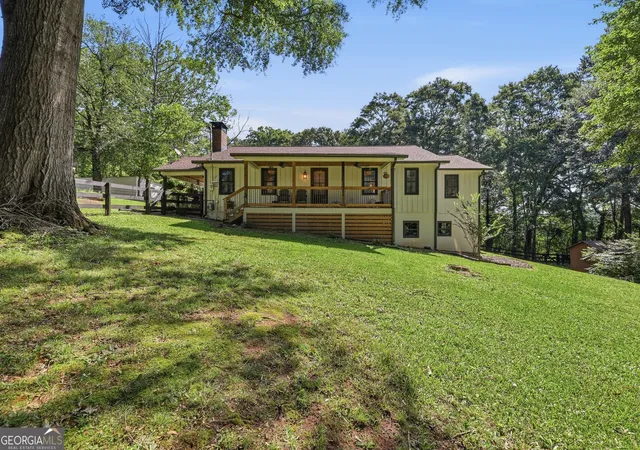 54th image of 500 Ketron Dr, Clarkesville, GA 30523 | MLS# 10808819