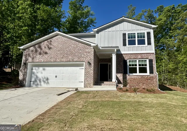 1st image of 4 Stonebrook Dr, Rome, GA 30165 | MLS# 10671784
