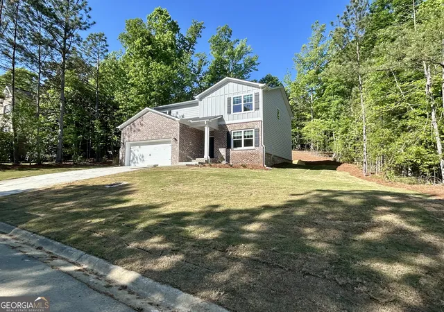 2nd image of 4 Stonebrook Dr, Rome, GA 30165 | MLS# 10671784