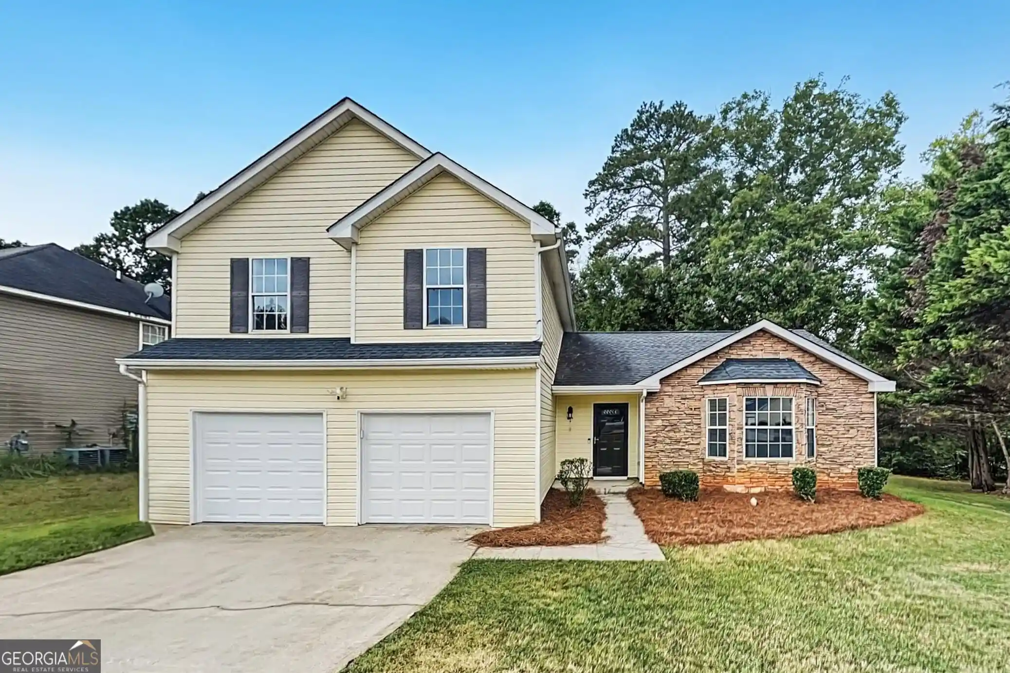 Photo 1 of Single family home for sale at 3584 Cherry Bloom Way, Decatur, GA 30034 | MLS# 10869376 | Listing updated on 2026-10-22