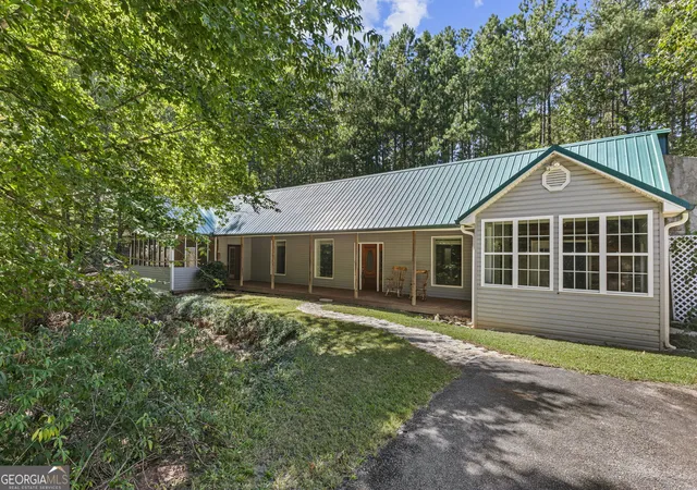 Photo 1 of Single family home for sale at 5250 Punkintown Rd, Douglasville, GA 30135 | MLS# 10854967 | Listing updated on 2026-10-28