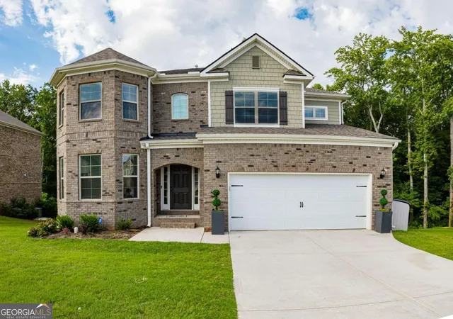 Photo 1 of Single family home for sale at 390 Sawgrass View, Fairburn, GA 30213 | MLS# 10807865 | Listing updated on 2026-07-31