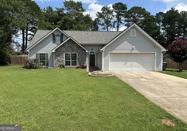 Photo 1 of Single family home for sale at 30 Syracuse Ln, Covington, GA 30016 | MLS# 10833034 | Listing updated on 2026-10-08