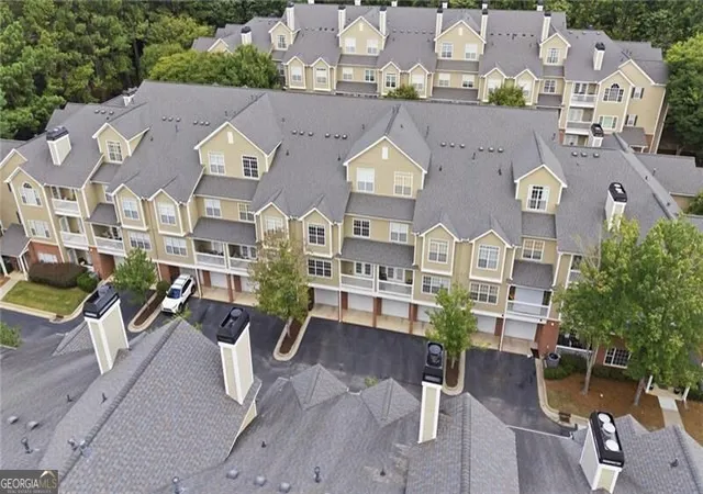 Photo 3 of Townhouse for sale at 5110 Woodland Ln, Alpharetta, GA 30009 | MLS# 10823030 | Listing updated on 2026-09-16