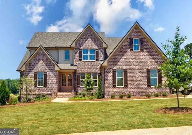Photo 1 of Single family home for sale at 2262 Malcom Ests Dr, Bogart, GA 30622 | MLS# 10780039 | Listing updated on 2026-08-14