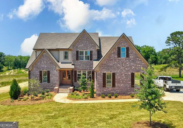 Photo 61 of Single family home for sale at 2262 Malcom Ests Dr, Bogart, GA 30622 | MLS# 10780039 | Listing updated on 2026-08-14