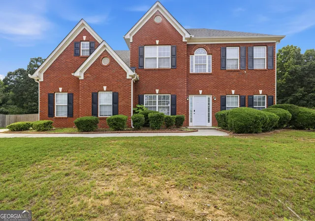 1st image of 1118 The By Wy, Mcdonough, GA 30252 | MLS# 10784815