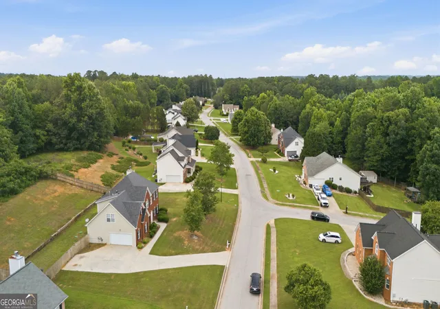 38th image of 1118 The By Wy, Mcdonough, GA 30252 | MLS# 10784815