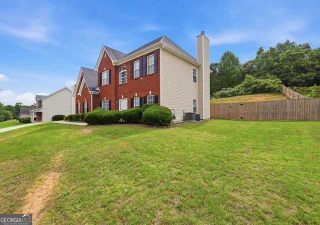 3rd image of 1118 The By Wy, Mcdonough, GA 30252 | MLS# 10784815