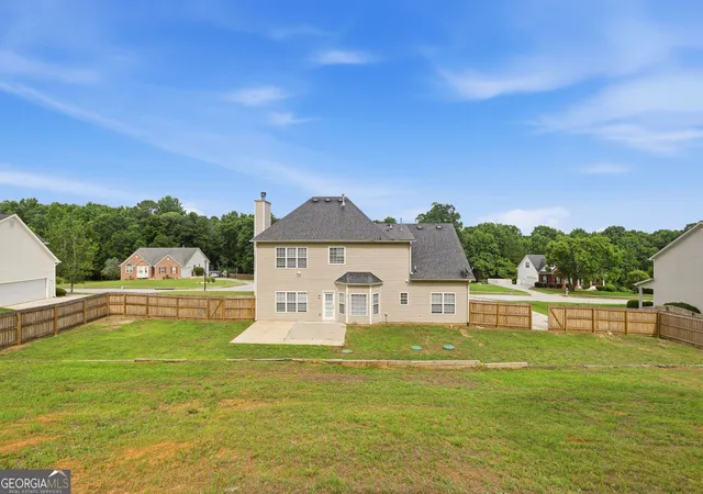 4th image of 1118 The By Wy, Mcdonough, GA 30252 | MLS# 10784815
