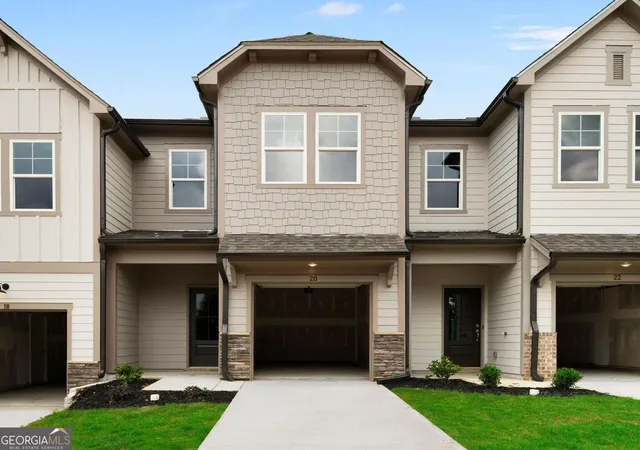 1st image of 20 Magnolia Blvd, Cedartown, GA 30125 | MLS# 10823006