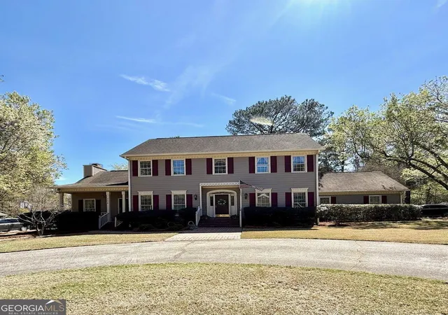 Homes for sale in Macon, GA | 134 Ashford Park, Macon, GA 31210 | MLS# 10753238