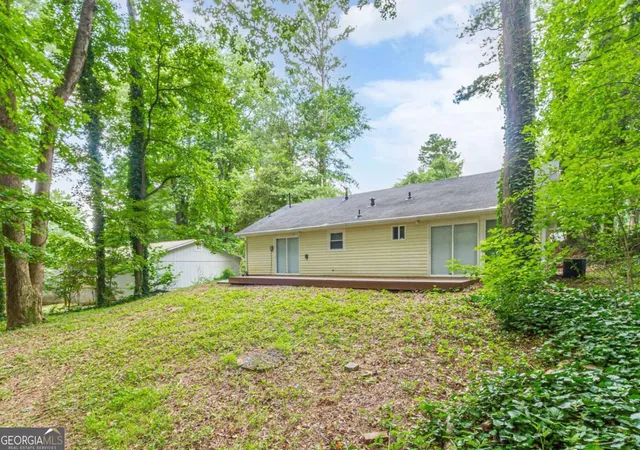 5th image of 5975 Dart Dr, Lithonia, GA 30058 | MLS# 10798402