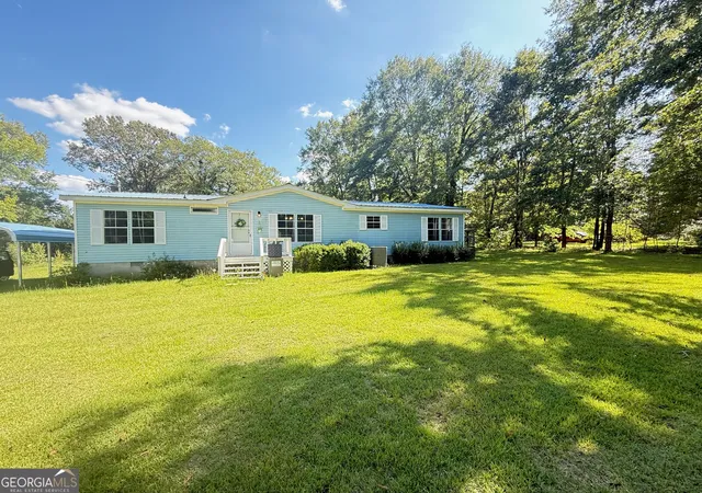 Photo 1 of Manufactured home for sale at 309 Nancy Dr, Byron, GA 31008 | MLS# 10834786 | Listing updated on 2026-09-10