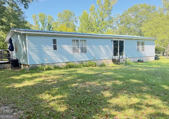 Photo 25 of Manufactured home for sale at 309 Nancy Dr, Byron, GA 31008 | MLS# 10834786 | Listing updated on 2026-09-10