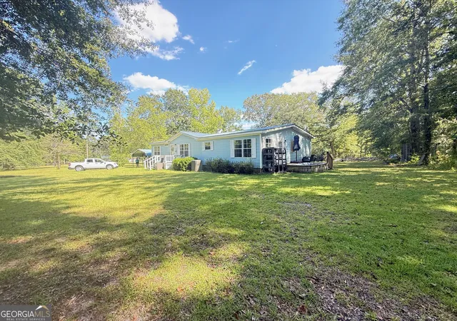 Photo 2 of Manufactured home for sale at 309 Nancy Dr, Byron, GA 31008 | MLS# 10834786 | Listing updated on 2026-09-10