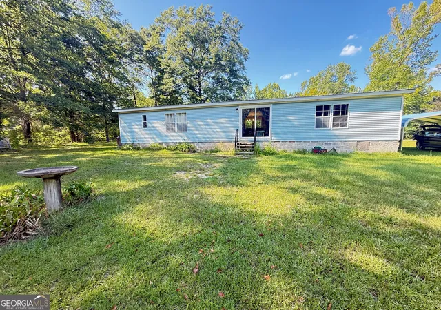 Photo 3 of Manufactured home for sale at 309 Nancy Dr, Byron, GA 31008 | MLS# 10834786 | Listing updated on 2026-09-10