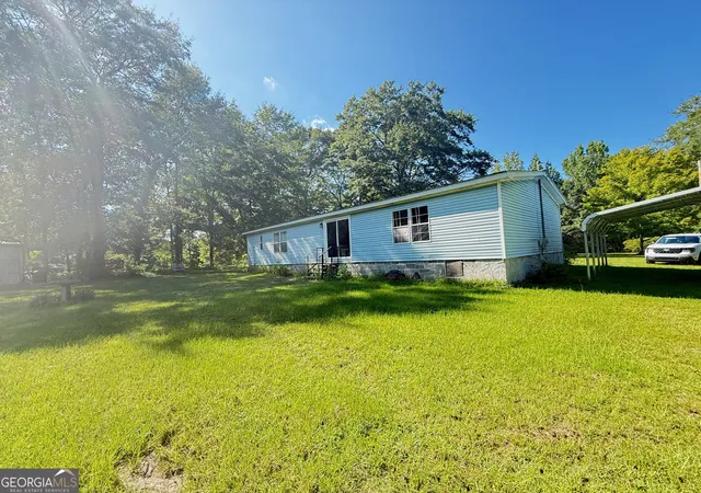 Photo 4 of Manufactured home for sale at 309 Nancy Dr, Byron, GA 31008 | MLS# 10834786 | Listing updated on 2026-09-10