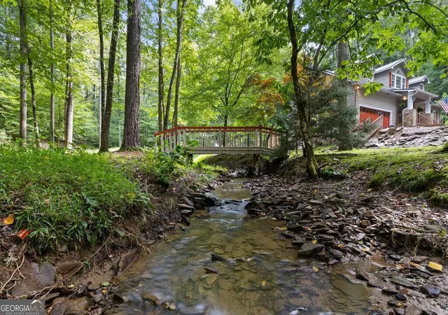 Photo 3 of Single family home for sale at 434 Lemmon Dr, Ellijay, GA 30540 | MLS# 10827406 | Listing updated on 2026-09-27