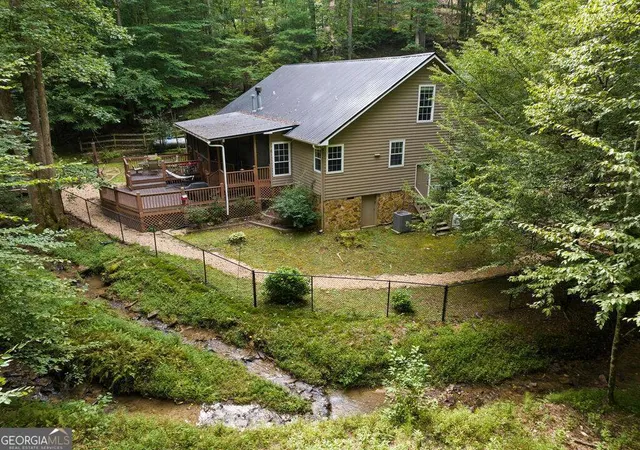Photo 4 of Single family home for sale at 434 Lemmon Dr, Ellijay, GA 30540 | MLS# 10827406 | Listing updated on 2026-09-27