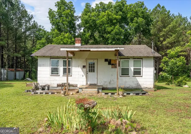 3rd image of 3328 Lundberg Rd, Washington, GA 30673 | MLS# 10794215
