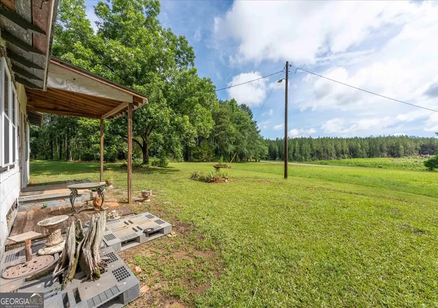 4th image of 3328 Lundberg Rd, Washington, GA 30673 | MLS# 10794215