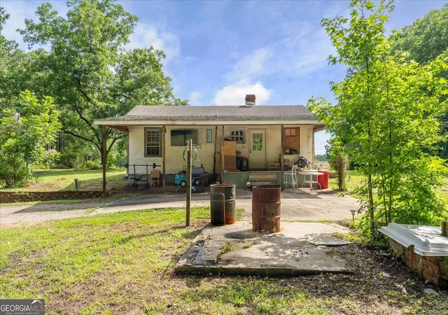 5th image of 3328 Lundberg Rd, Washington, GA 30673 | MLS# 10794215