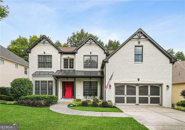 1st image of 103 Thundering Hills Rdg, Canton, GA 30114 | MLS# 10801730