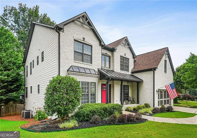 2nd image of 103 Thundering Hills Rdg, Canton, GA 30114 | MLS# 10801730