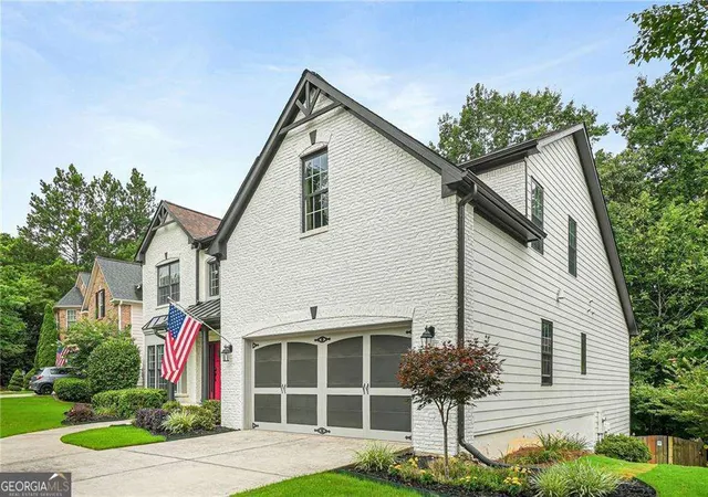 3rd image of 103 Thundering Hills Rdg, Canton, GA 30114 | MLS# 10801730