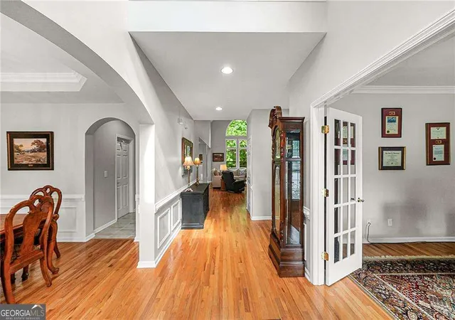 4th image of 103 Thundering Hills Rdg, Canton, GA 30114 | MLS# 10801730