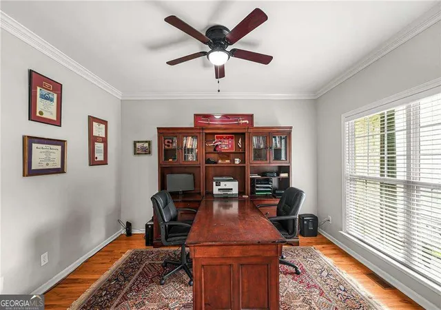 5th image of 103 Thundering Hills Rdg, Canton, GA 30114 | MLS# 10801730