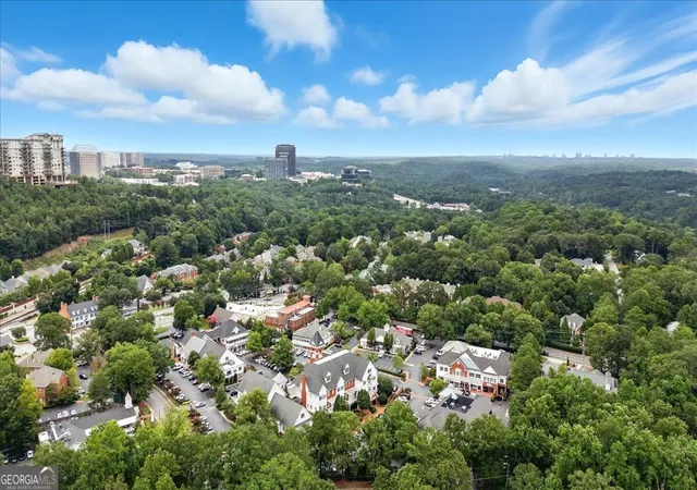 2nd image of 3160 Seven Pines Ct, Atlanta, GA 30339